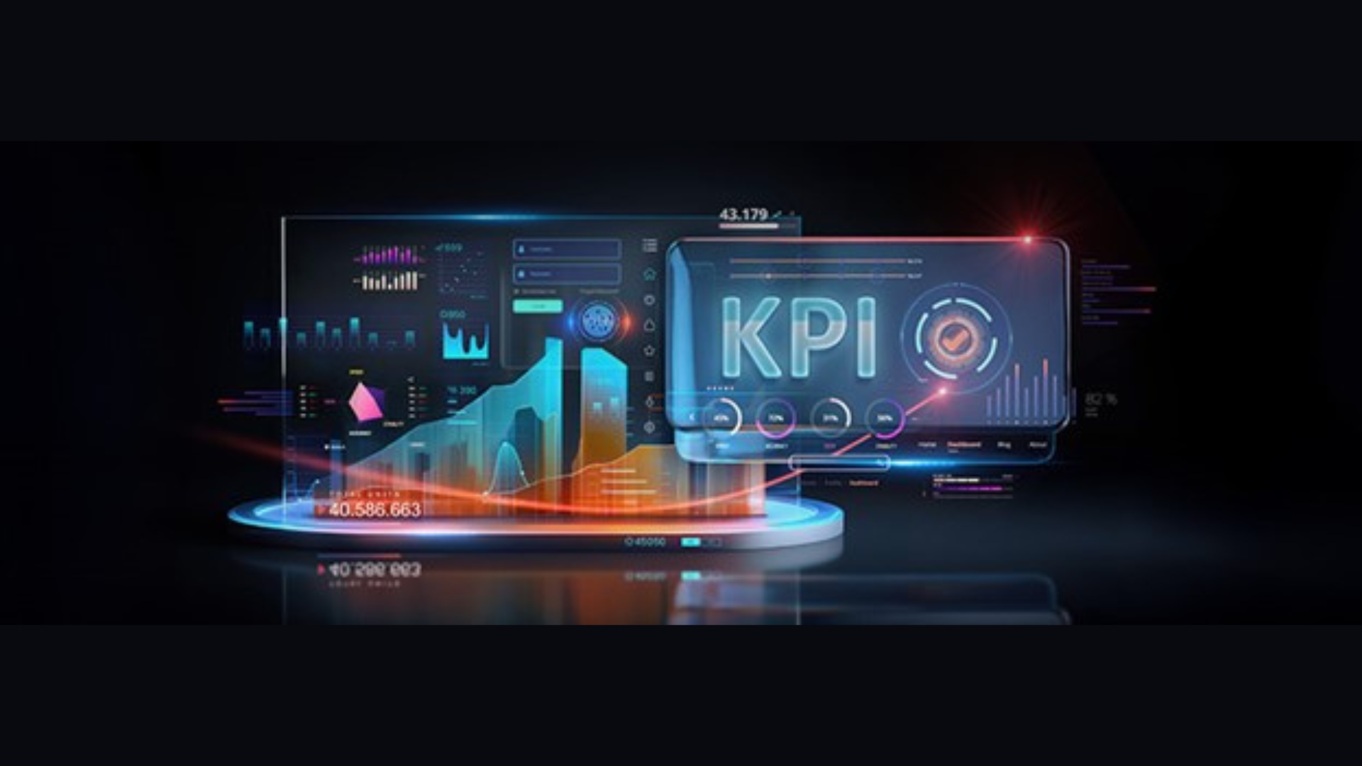 Cybersecurity KPI metrics that CISOs should track.