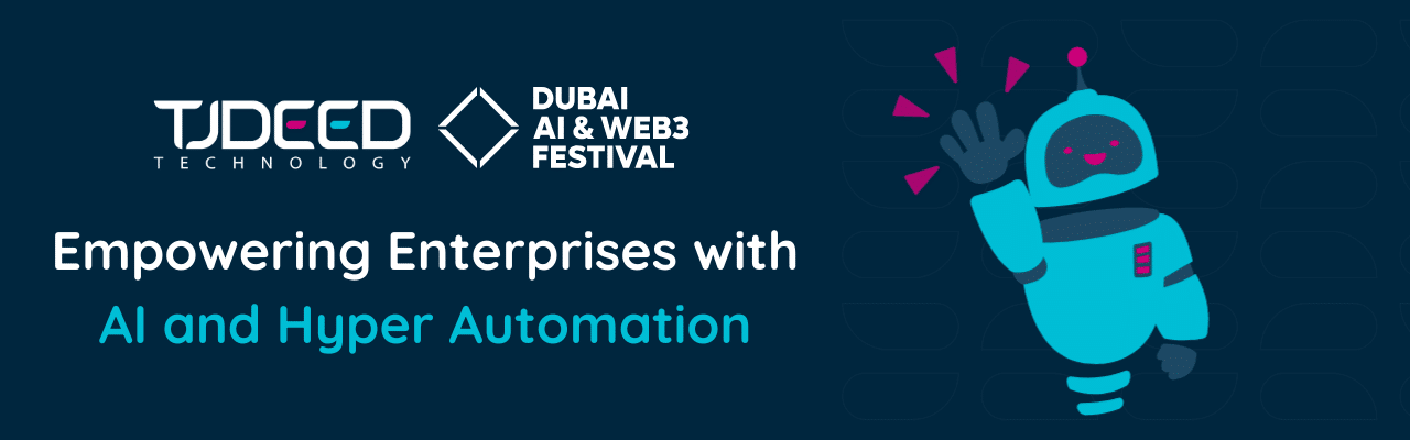 Dubai Ai & Web3 Festival