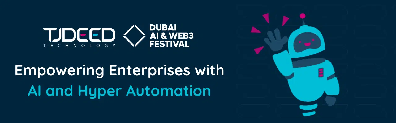 Dubai Ai & Web3 Festival