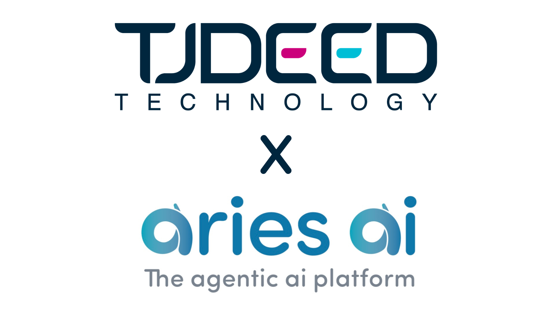 TJDEED Technology Empowers Workforce with Comprehensive AI Training Program Led by Aries AI Executives 