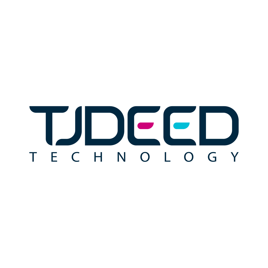 Tjdeedlogo- Primary Logo Colored