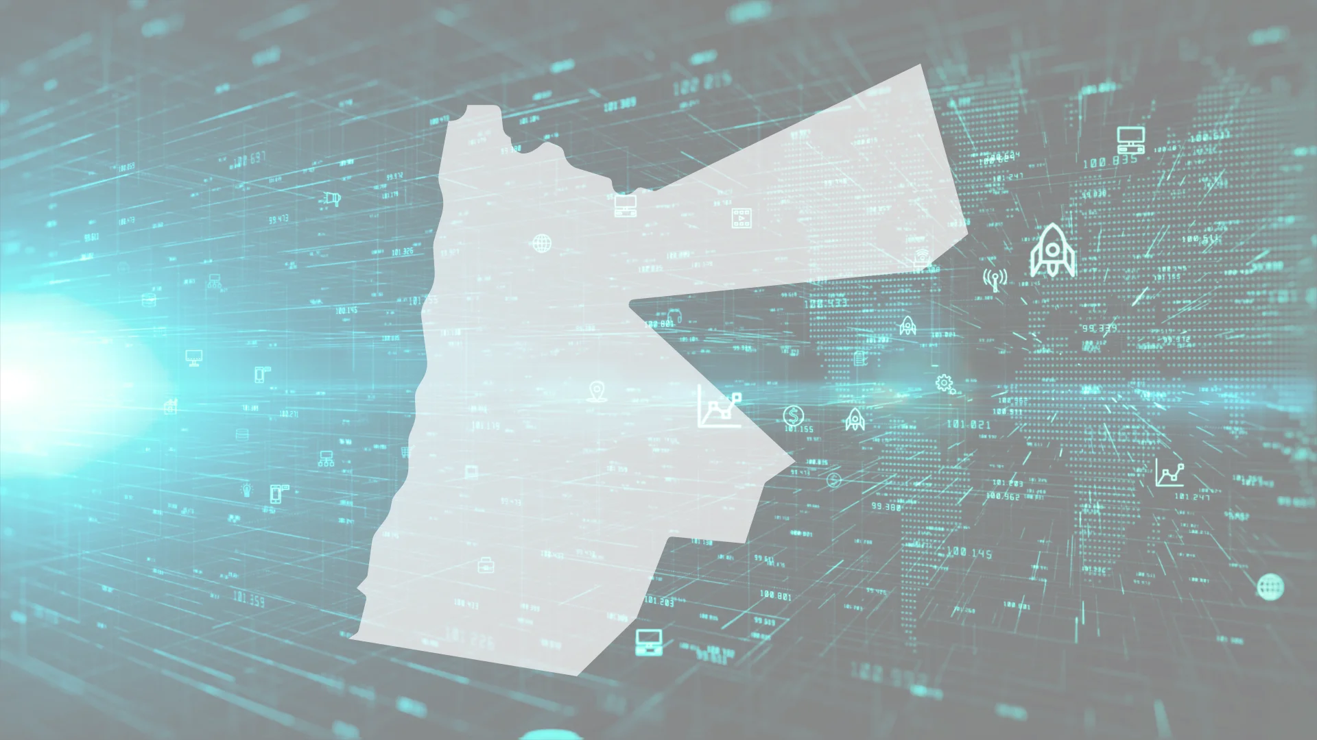 How Jordan is Powering the Middle East’s Digital Future