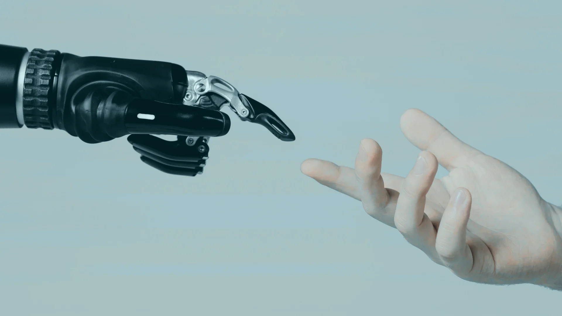 The Automation Revolution: How the Middle East is Accelerating Towards a Smarter Future