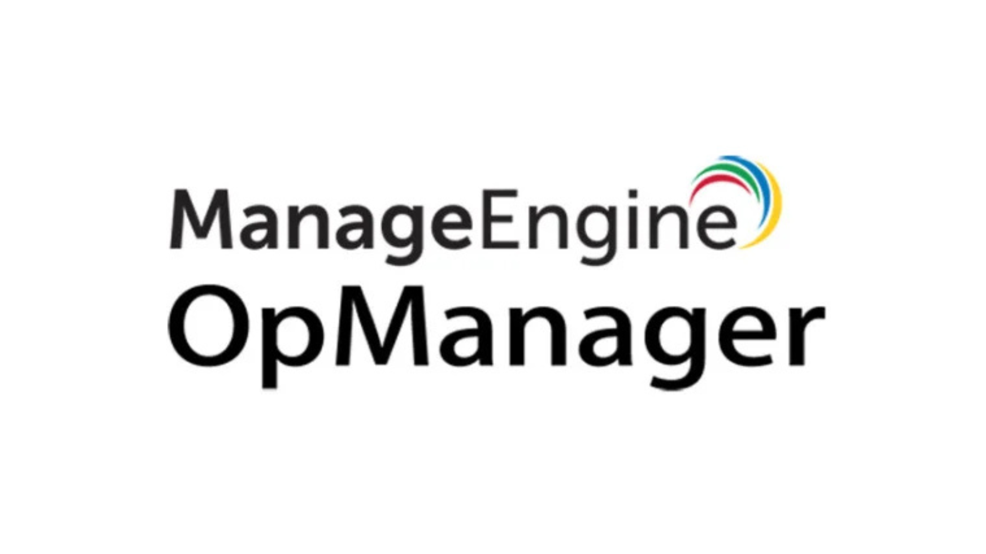 Streamline Your IT Operations with ManageEngine OpManager