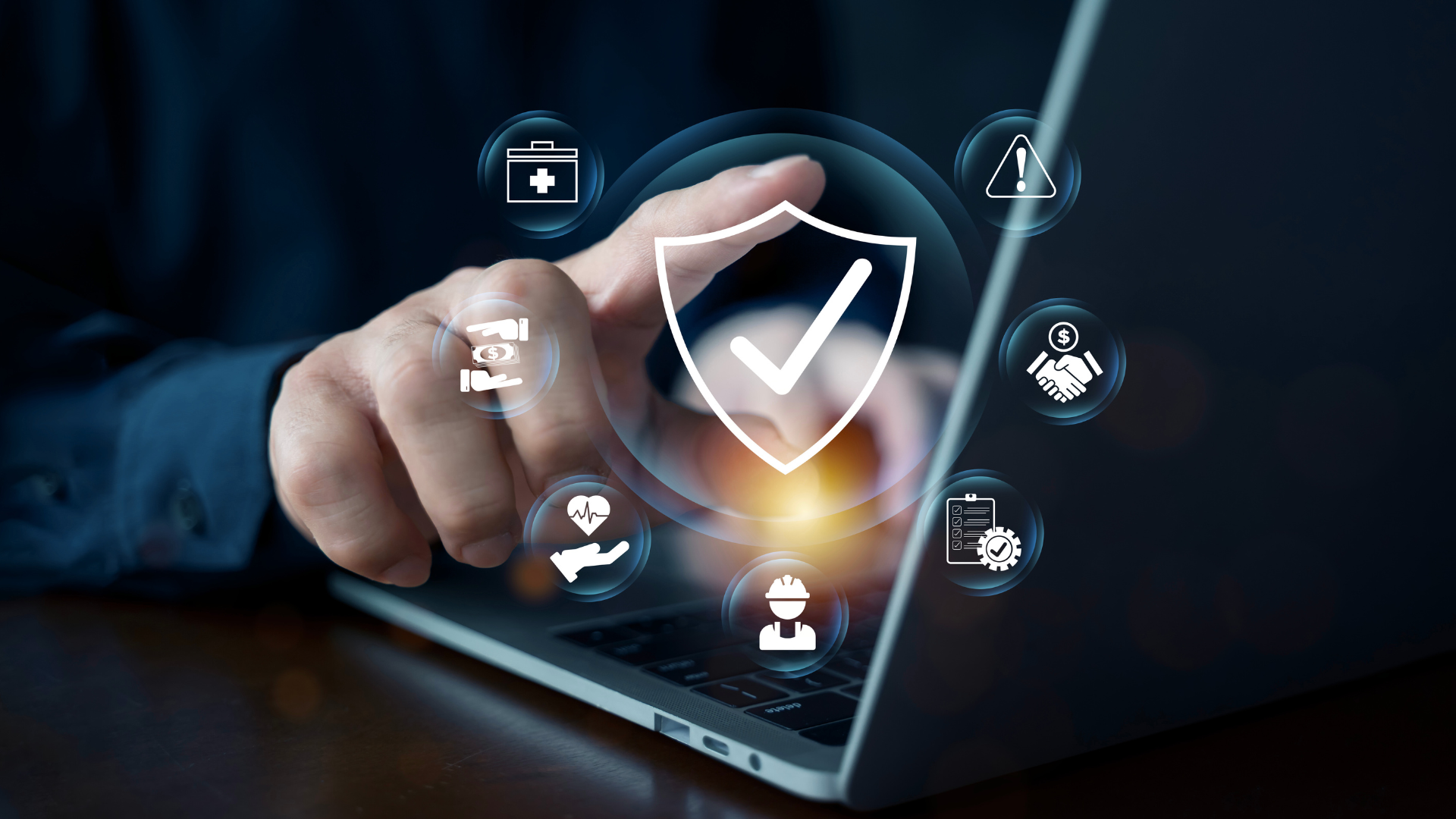 The Rising Threat of Supply-Chain Cyber Risk in the Middle East