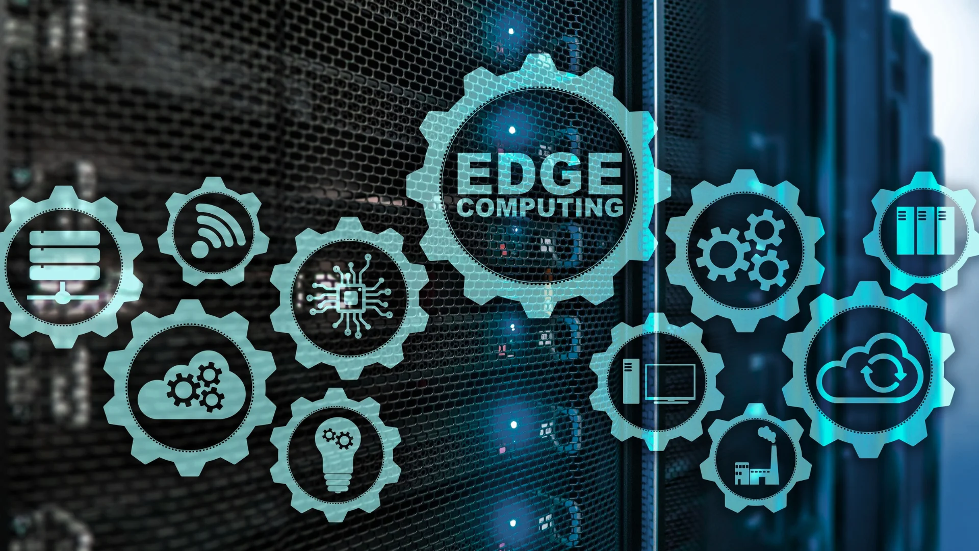 Edge Computing’s Next Act: Real-Time Intelligence for Modern Enterprise