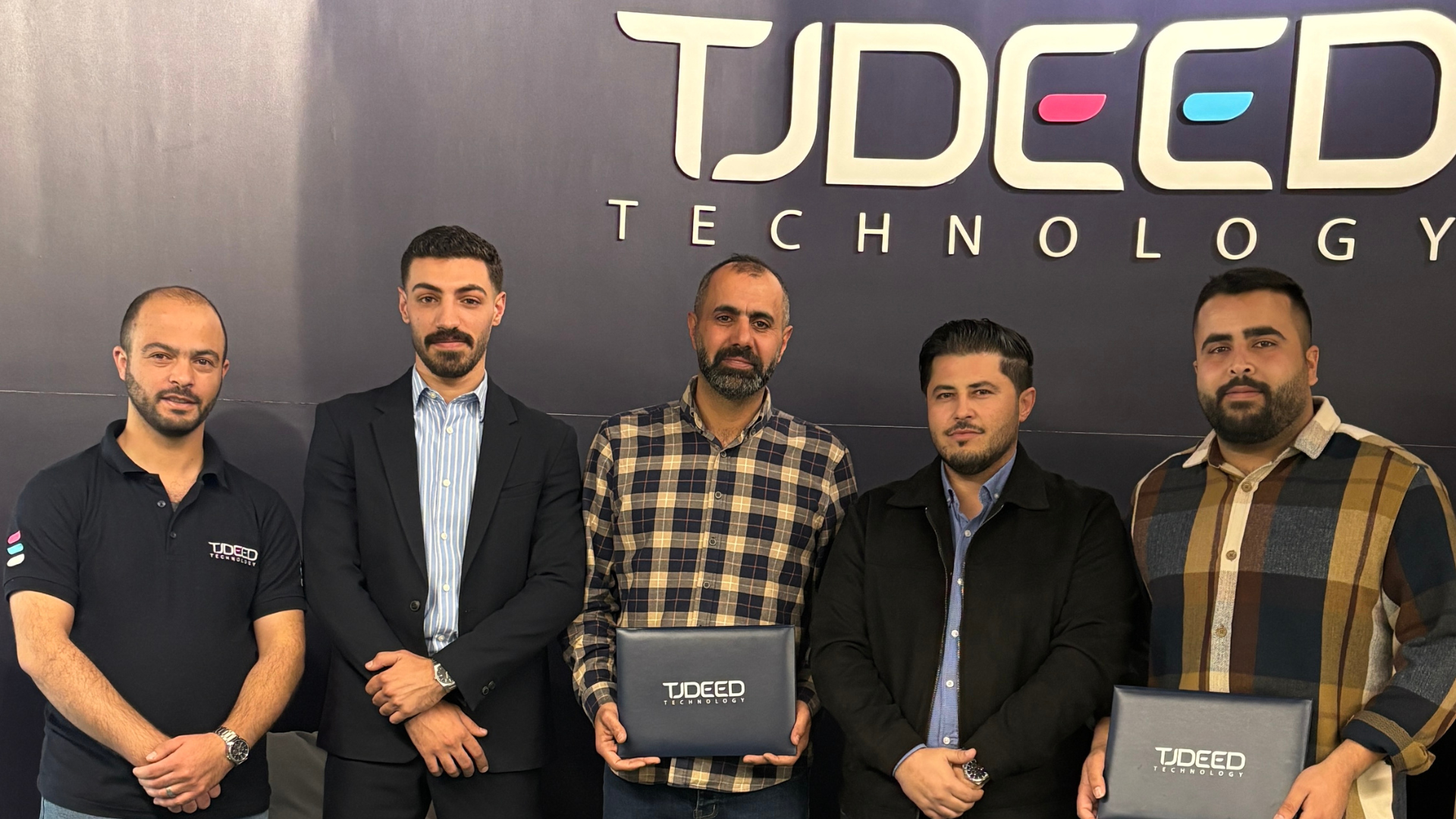 TJDEED Technology Elevates Arab Islamic Bank IT Capabilities with ManageEngine Training