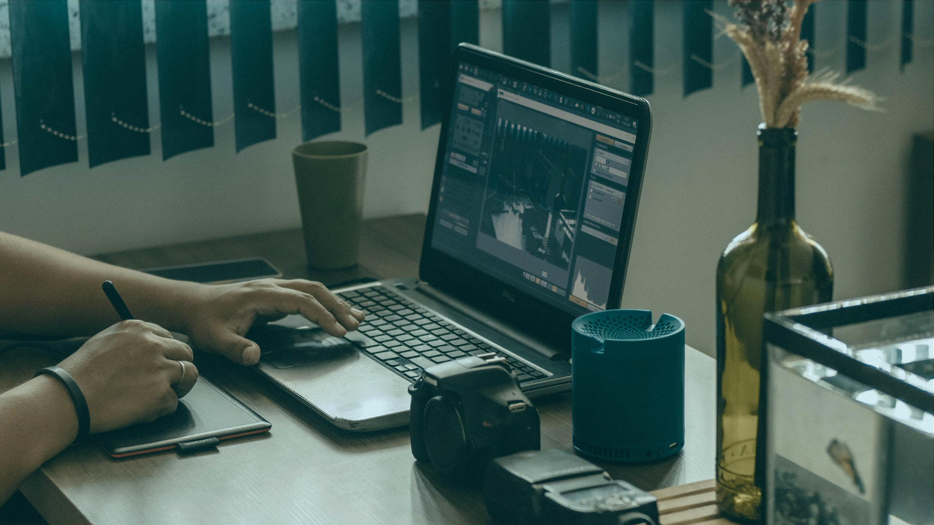 Hybrid & Remote Work: The New Normal for IT-Enabled Organizations in Jordan