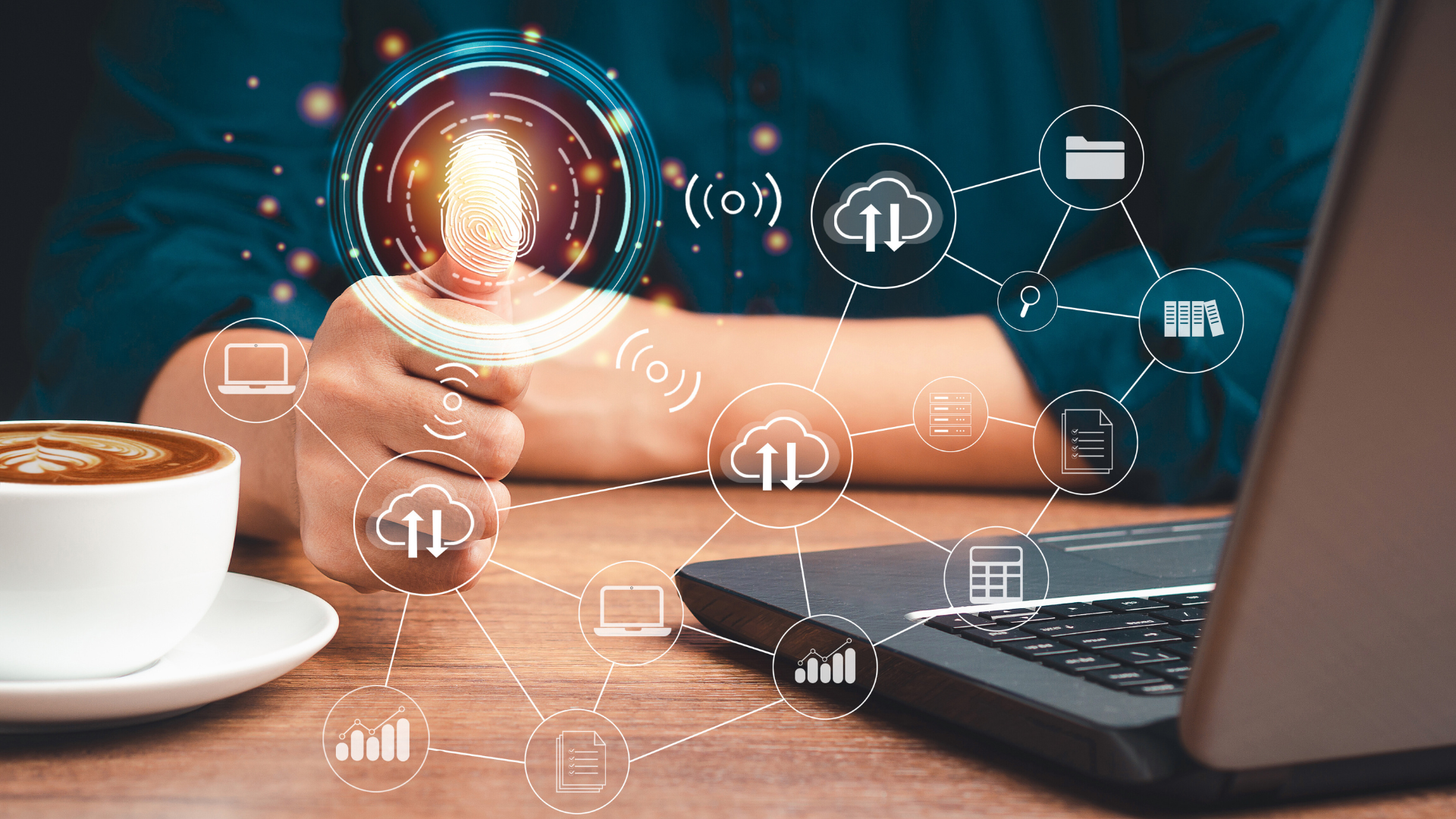 Strengthening Identity-First Security: Why Identity & Access Management Is Critical for Saudi Enterprises