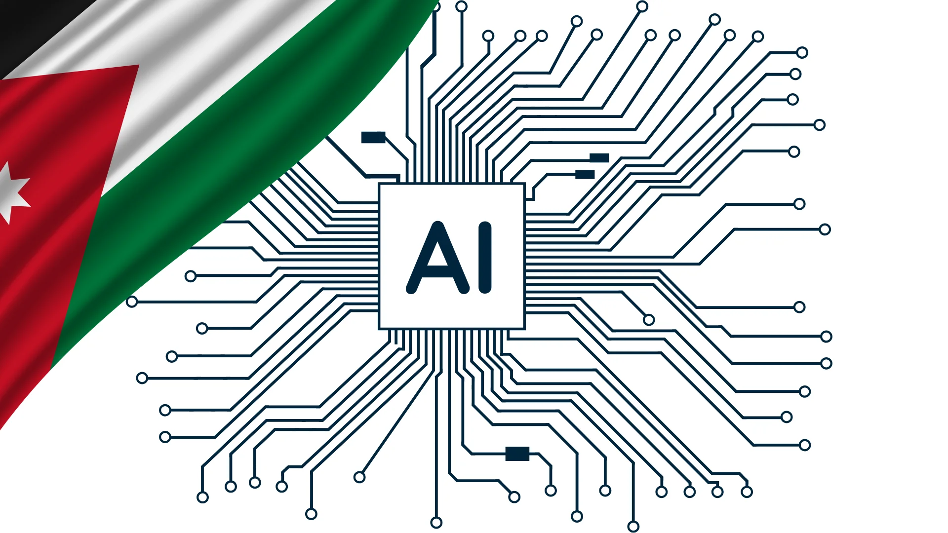 Arabic AI Revolution: How Jordan is Leading the Charge in Language-Centric Innovation