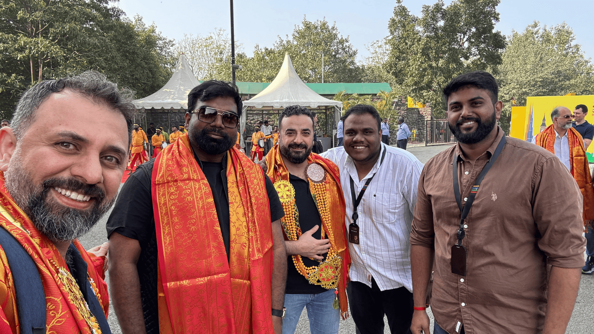 TJDEED Technology Reinforces Strategic Alliance at ManageEngine Partner Meet 2026