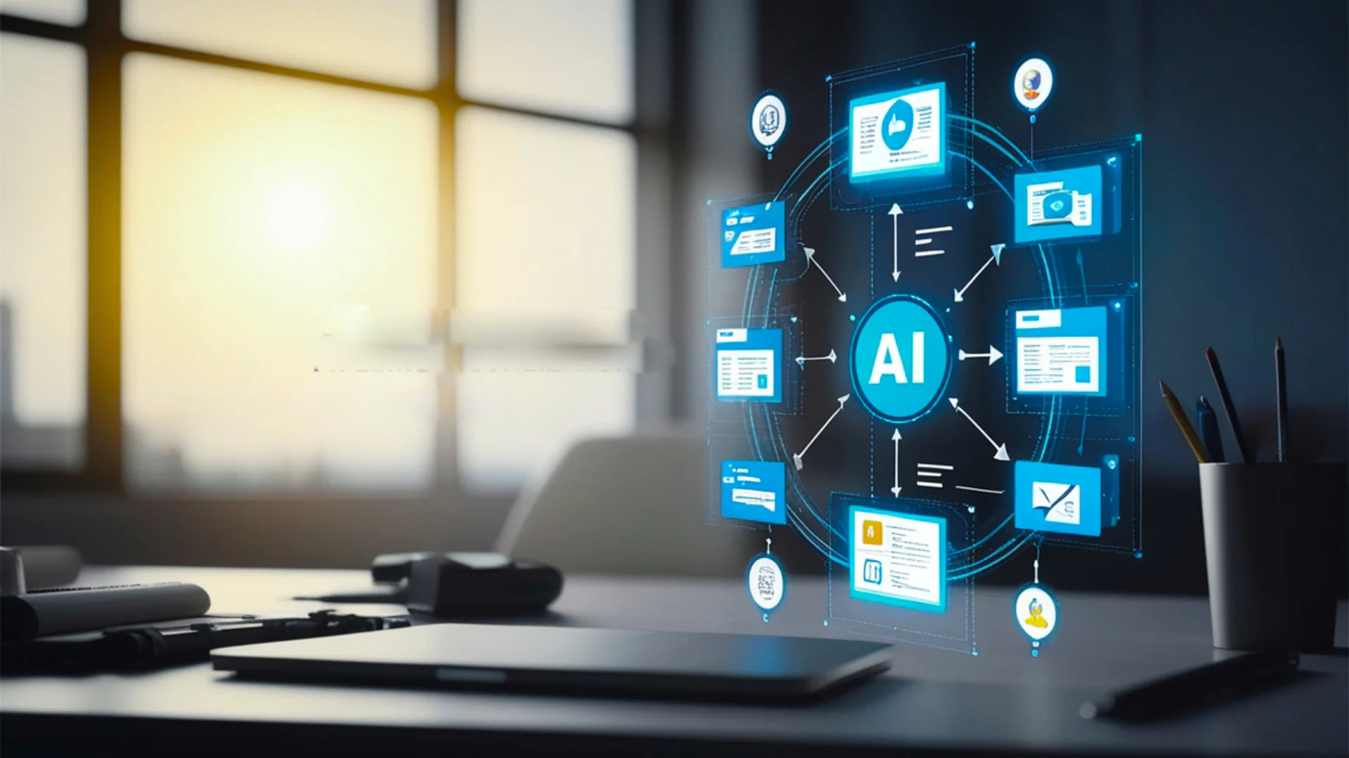 Edge AI in Jordan: Bringing Real-Time Intelligence to Smart Businesses