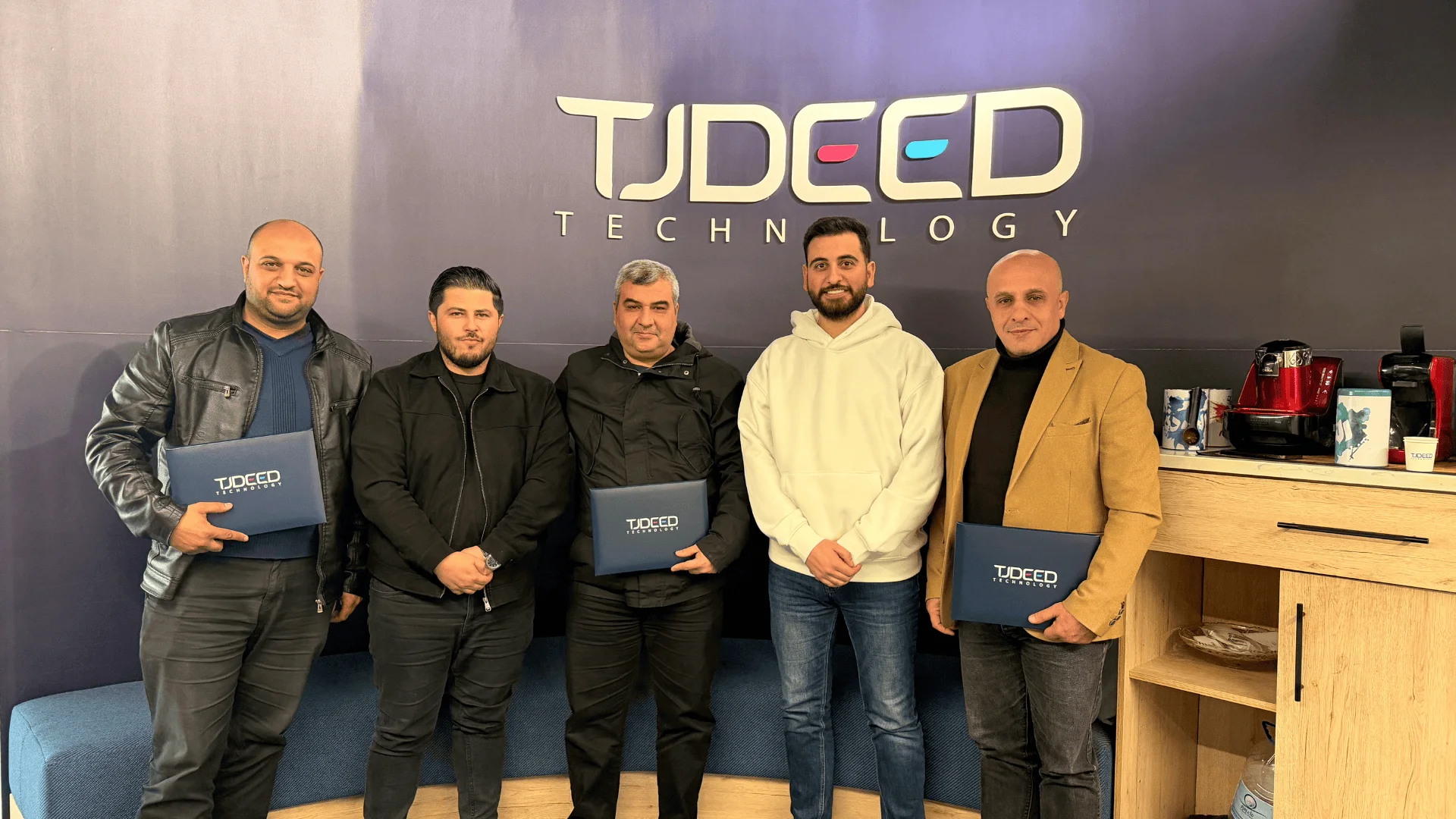 TJDEED Technology Delivers Advanced ServiceDesk Plus Training to Supreme Judge Department in Jordan