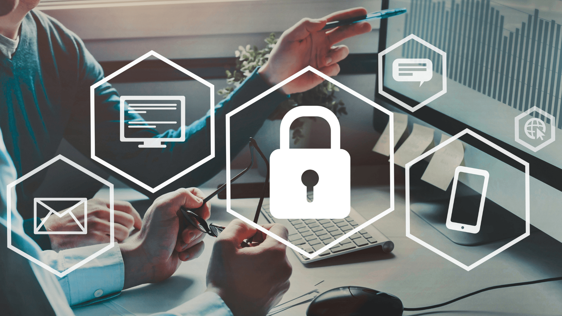 Enterprise Cybersecurity Risk Assessment Framework for Scalable, Audit-Ready Security