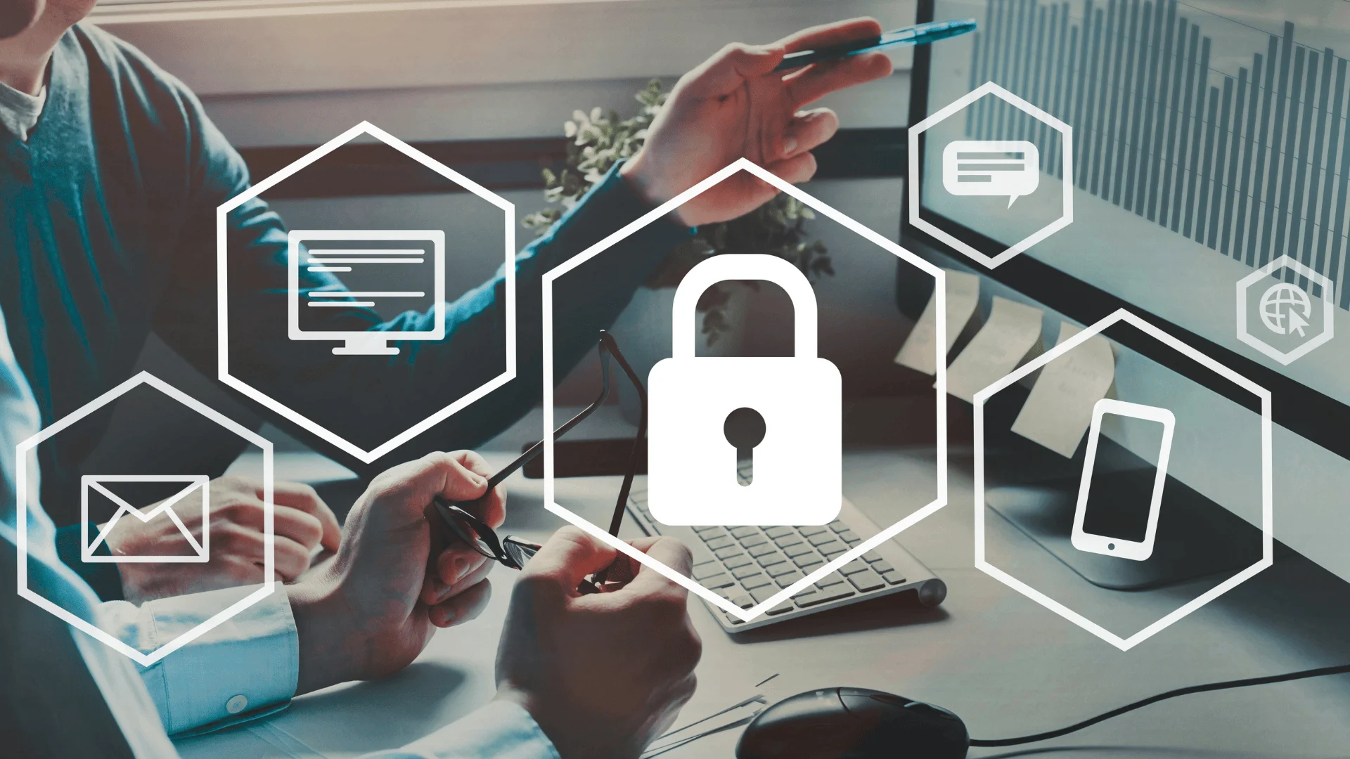 Enterprise Cybersecurity Risk Assessment Framework for Scalable, Audit-Ready Security