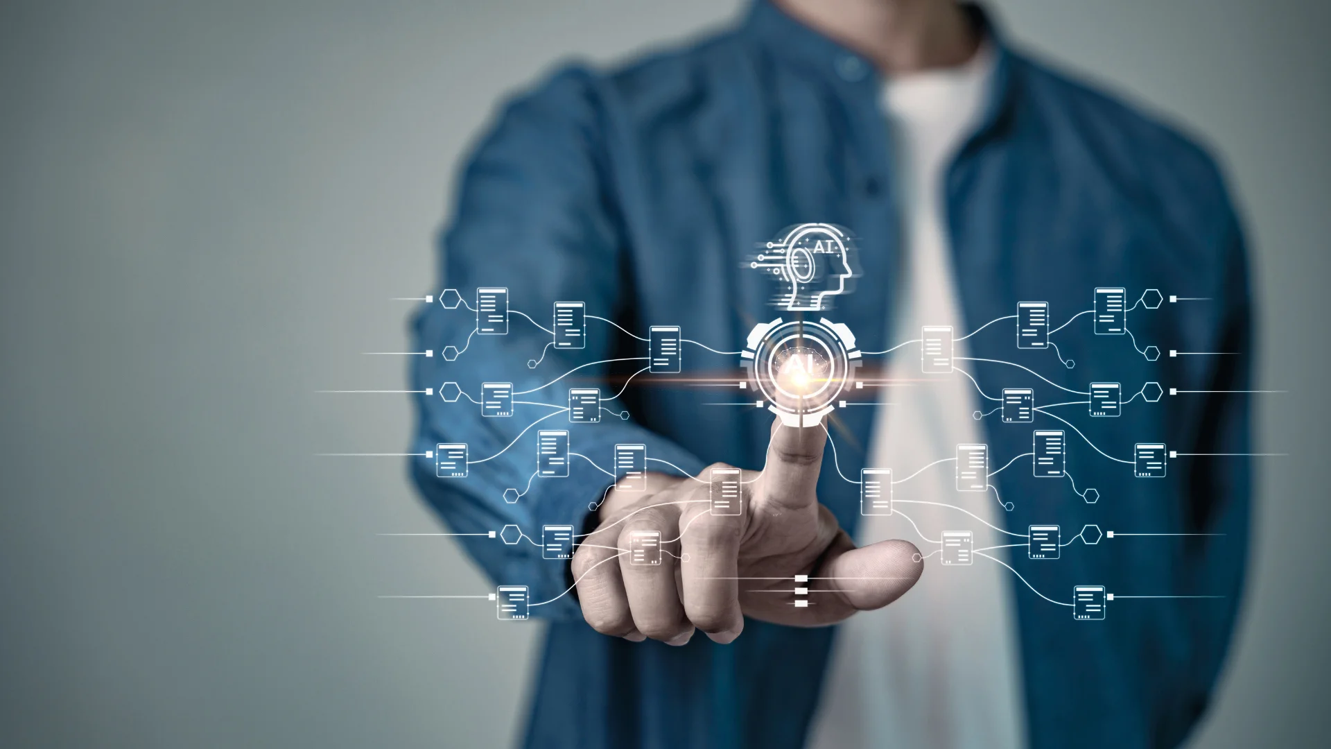 AI Operations Strategy for Large Organizations in the Middle East: A Practical Guide to Scaling AI Successfully