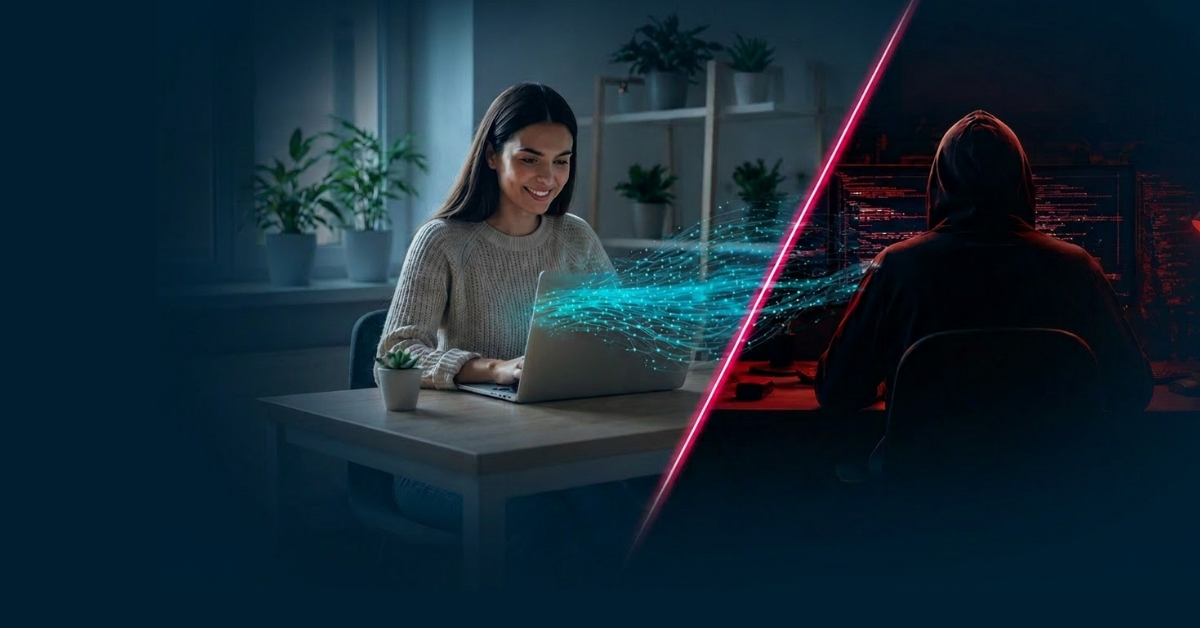 Going Remote? Secure It First.