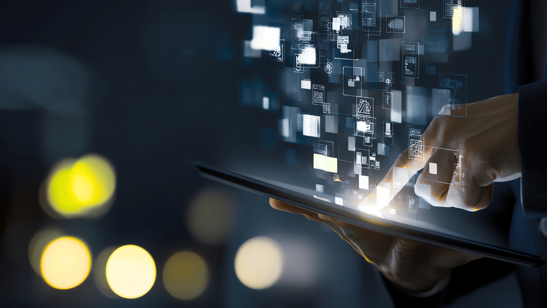 Enterprise Service Catalog Management: The Missing Link in Large-Scale Digital Transformation