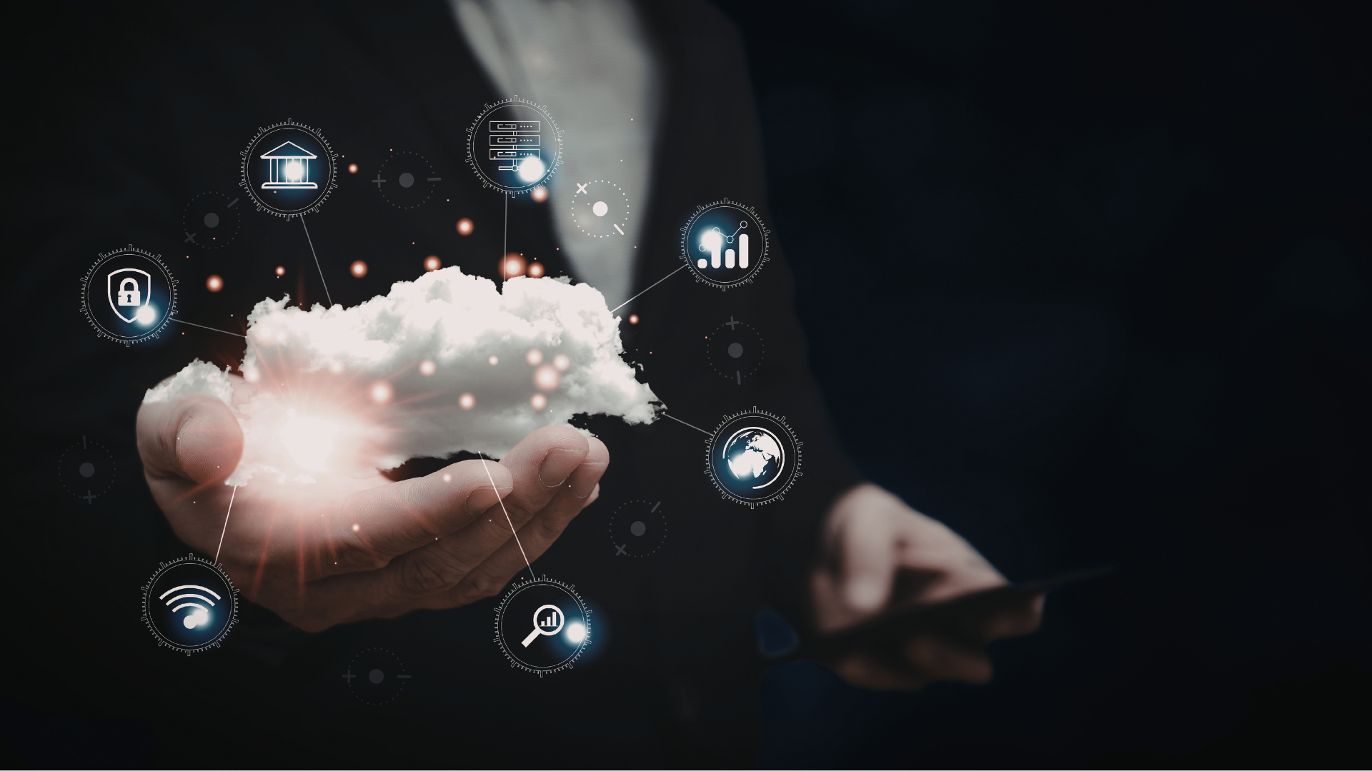 Enterprise Service Orchestration: Eliminating Cross-Department Bottlenecks