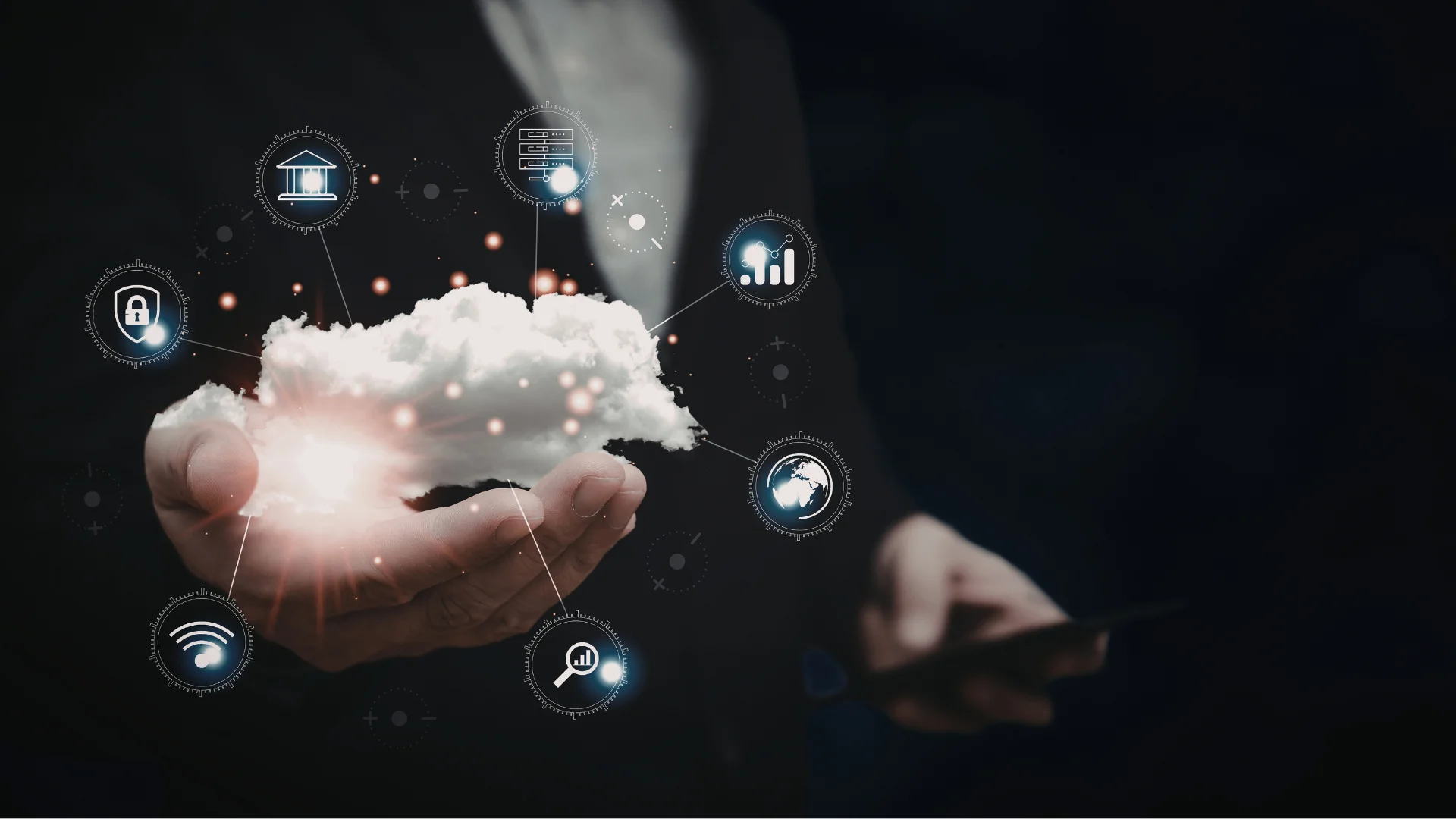 Enterprise Service Orchestration: Eliminating Cross-Department Bottlenecks