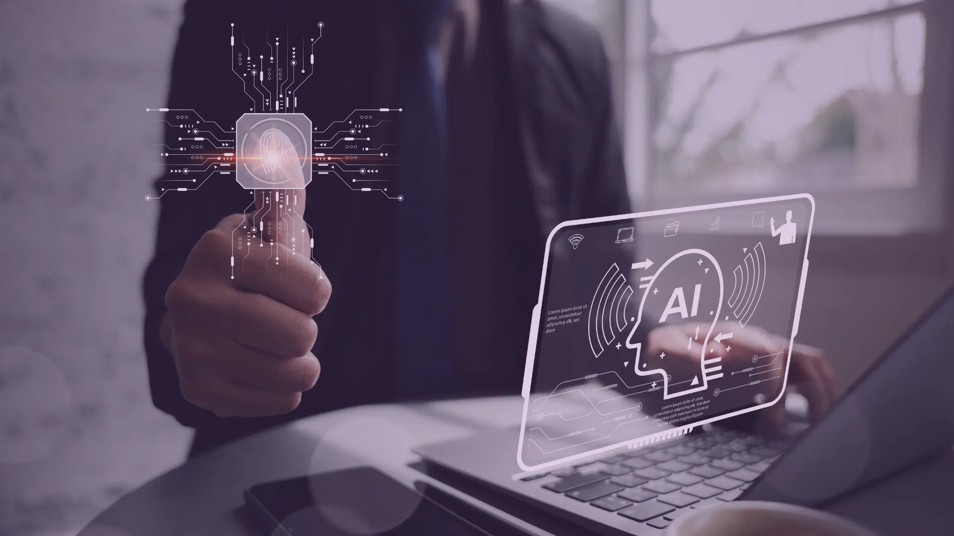 Shadow AI: The Hidden Digital Transformation Risk Every Middle East Business Must Address