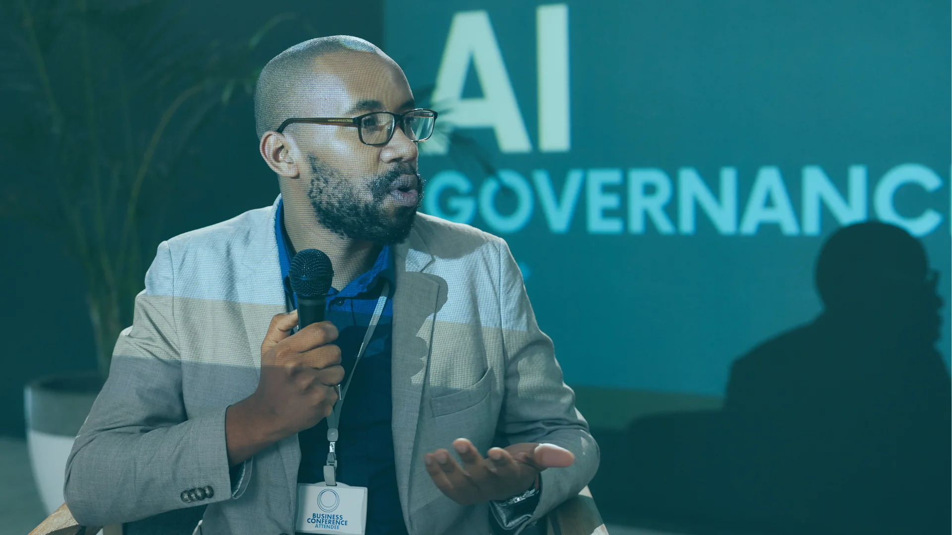 Enterprise AI Governance: The Missing Link to Successful AI Adoption