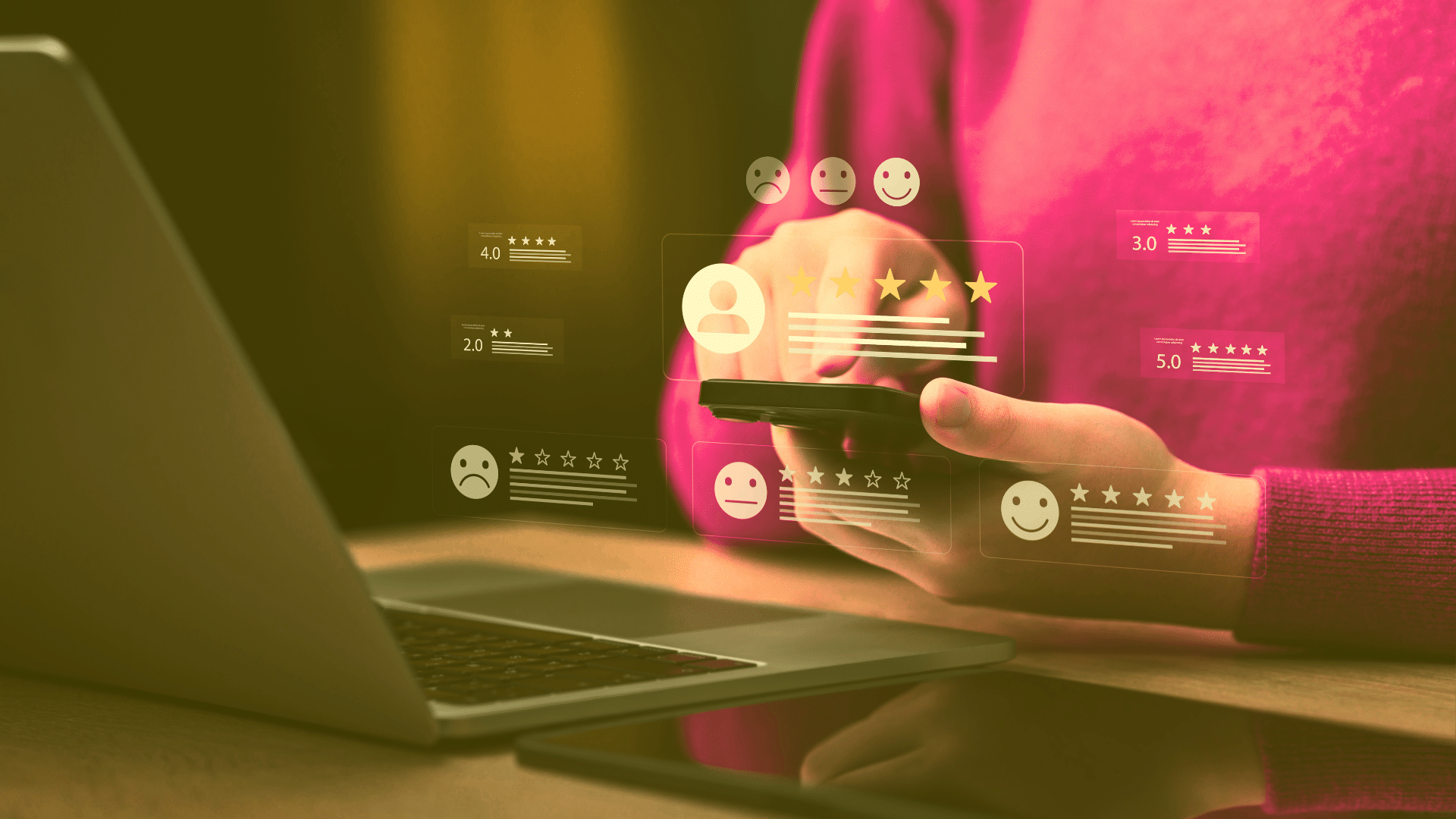 Digital Employee Experience (DEX): The Future of Smarter Enterprise IT