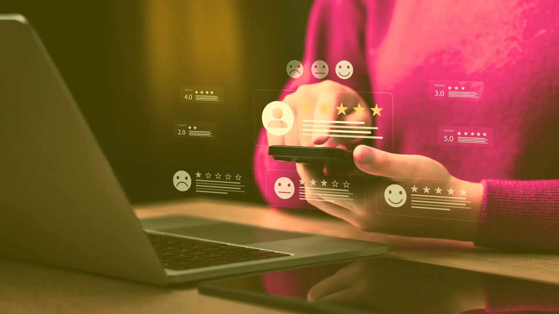 Digital Employee Experience (DEX): The Future of Smarter Enterprise IT