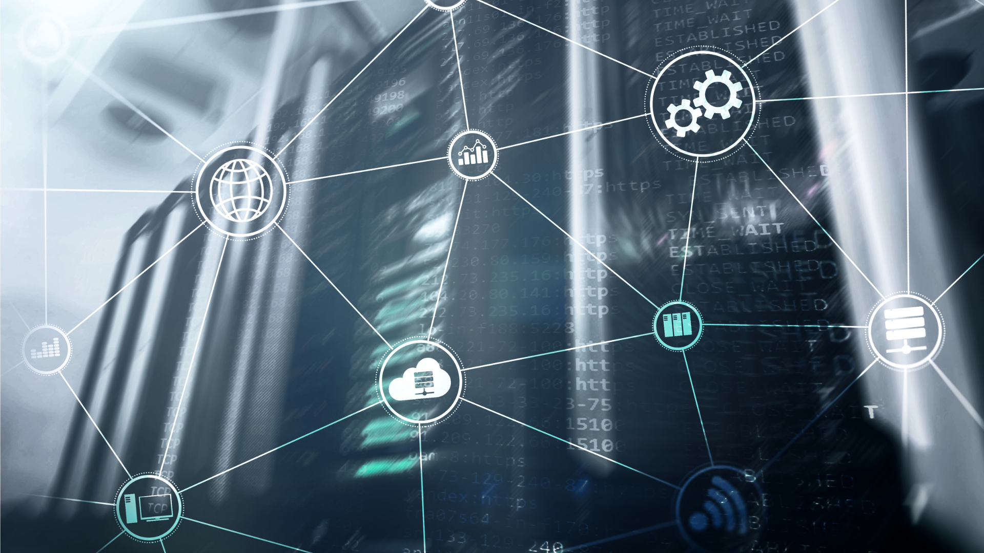 Digital Twins in IT: The Future of Smarter Infrastructure