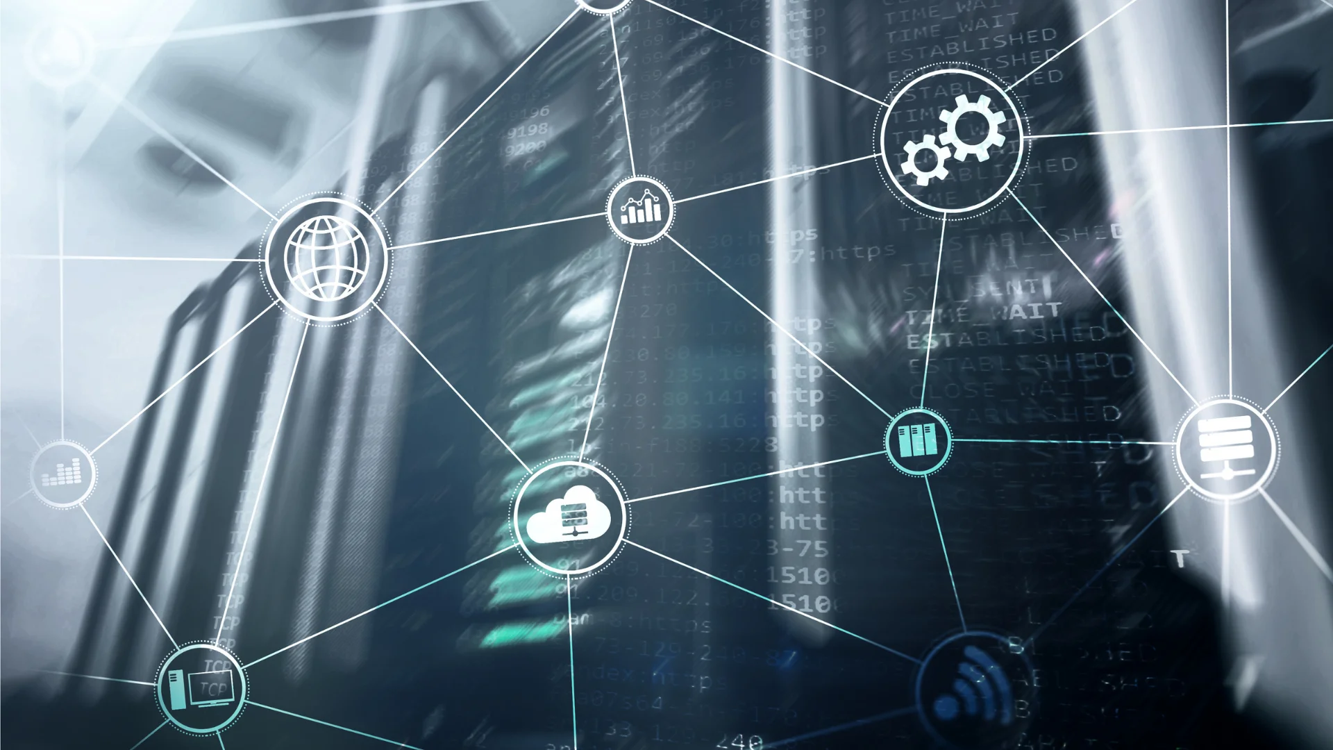 Digital Twins in IT: The Future of Smarter Infrastructure